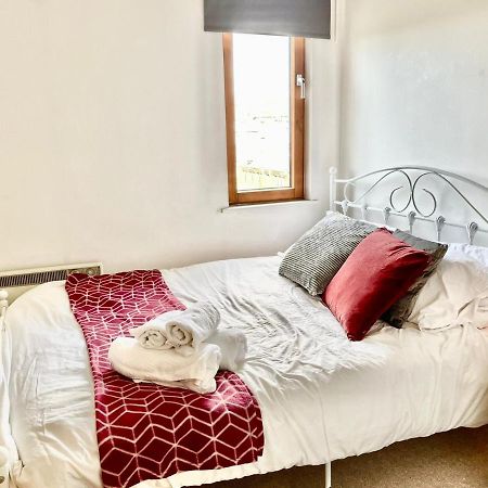 Manchester City Center Apartment エクステリア 写真